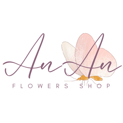 Logo AnAn Flowers