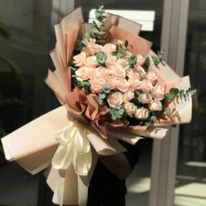 Dịch Vụ Giao Hoa Bó Tận Nhà Hà Nội – Anan Flowers