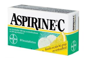 share thuoc aspirin vitamin c 